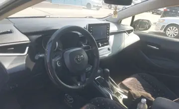 Toyota Corolla 2019 года за 8 500 000 тг. в Алматы фото 5