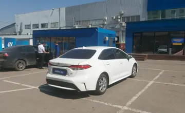 Toyota Corolla 2019 года за 8 500 000 тг. в Алматы фото 3