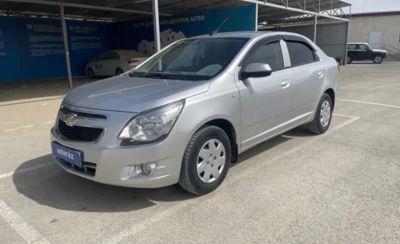 Chevrolet Cobalt 2022 года за 6 000 000 тг. в Кызылорда