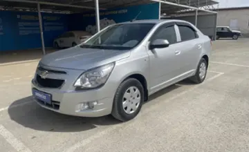 Chevrolet Cobalt 2022 года за 6 000 000 тг. в Кызылорда фото 1