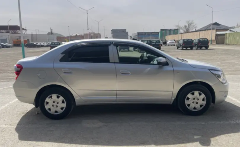 Chevrolet Cobalt 2022 года за 6 000 000 тг. в Кызылорда фото 4