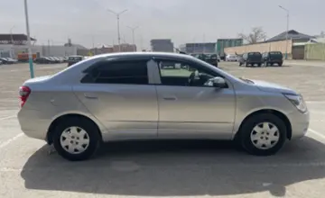 Chevrolet Cobalt 2022 года за 6 000 000 тг. в Кызылорда фото 4