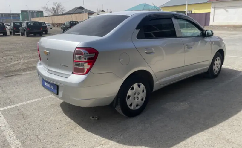 Chevrolet Cobalt 2022 года за 6 000 000 тг. в Кызылорда фото 5