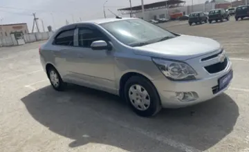 Chevrolet Cobalt 2022 года за 6 000 000 тг. в Кызылорда фото 3
