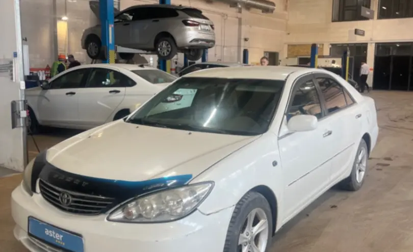 Toyota Camry 2005 года за 4 000 000 тг. в Караганда