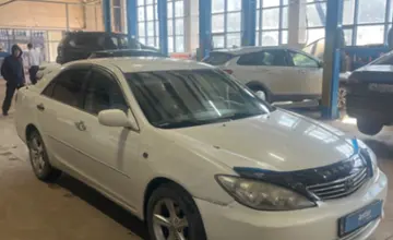 Toyota Camry 2005 года за 4 000 000 тг. в Караганда фото 3