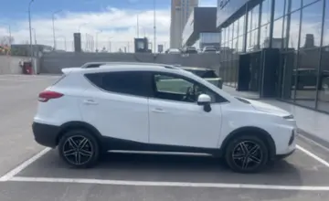 JAC JS3 2024 года за 8 500 000 тг. в Шымкент фото 4