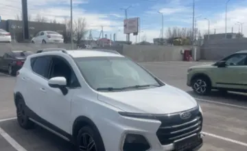 JAC JS3 2024 года за 8 500 000 тг. в Шымкент фото 3