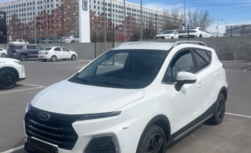 JAC JS3 2024 года за 8 500 000 тг. в Шымкент