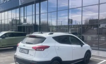 JAC JS3 2024 года за 8 500 000 тг. в Шымкент