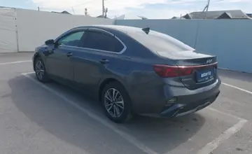 Kia Cerato 2024 года за 10 500 000 тг. в Шымкент фото 4