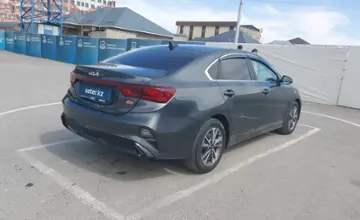 Kia Cerato 2024 года за 10 500 000 тг. в Шымкент фото 3