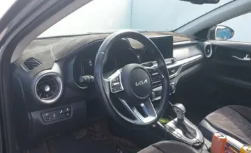 Kia Cerato 2024 года за 10 500 000 тг. в Шымкент фото 5