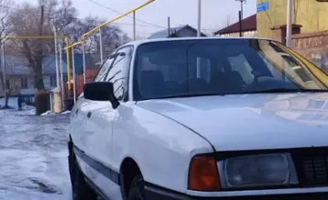 Audi 80 1988 года за 1 000 000 тг. в Алматы