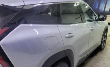 Geely Atlas 2024 года за 12 500 000 тг. в Павлодар фото 4