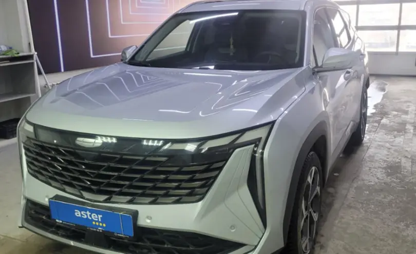 Geely Atlas 2024 года за 12 500 000 тг. в Павлодар