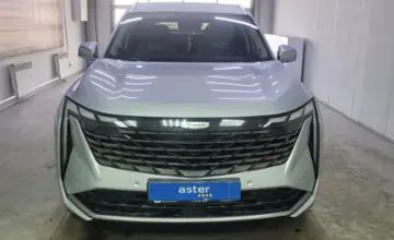 Geely Atlas 2024 года за 12 500 000 тг. в Павлодар фото 2