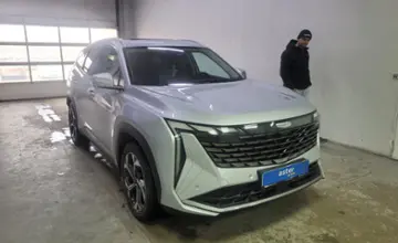 Geely Atlas 2024 года за 12 500 000 тг. в Павлодар фото 3