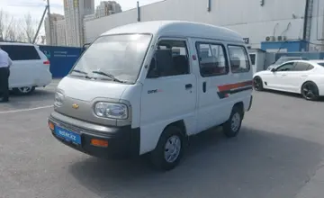 Chevrolet Damas 2022 года за 4 500 000 тг. в Шымкент фото 1