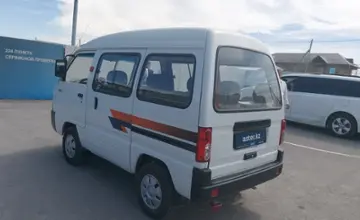 Chevrolet Damas 2022 года за 4 500 000 тг. в Шымкент фото 4