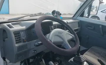 Chevrolet Damas 2022 года за 4 500 000 тг. в Шымкент фото 5