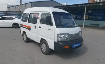 Chevrolet Damas 2022 года за 4 500 000 тг. в Шымкент фото 2