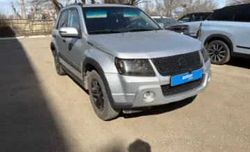 Suzuki Grand Vitara 2011 года за 6 500 000 тг. в Актобе фото 3