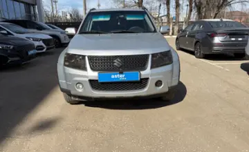 Suzuki Grand Vitara 2011 года за 6 500 000 тг. в Актобе фото 2