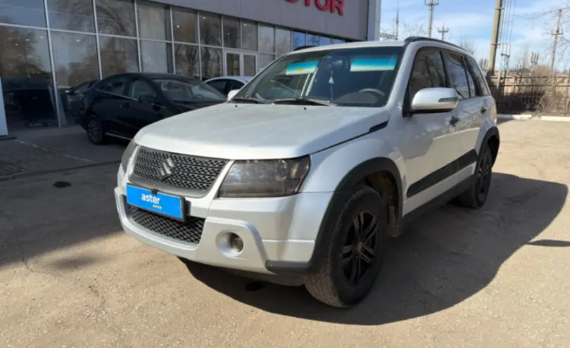 Suzuki Grand Vitara 2011 года за 6 500 000 тг. в Актобе