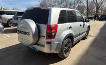Suzuki Grand Vitara 2011 года за 6 500 000 тг. в Актобе