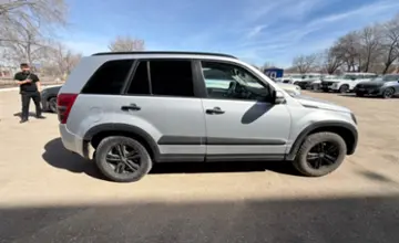 Suzuki Grand Vitara 2011 года за 6 500 000 тг. в Актобе фото 4