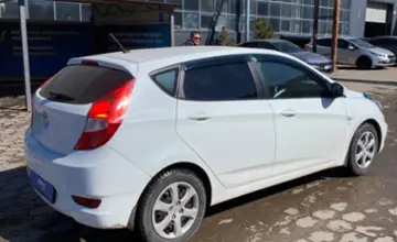 Hyundai Accent 2014 года за 5 500 000 тг. в Караганда
