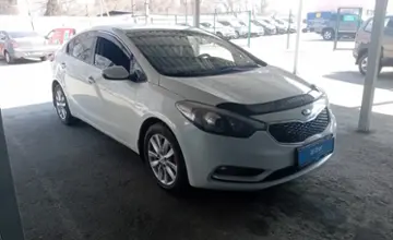 Kia Cerato 2015 года за 5 800 000 тг. в Алматы фото 3