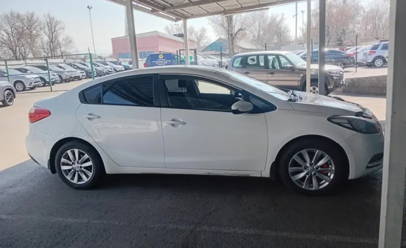 Kia Cerato 2015 года за 5 800 000 тг. в Алматы фото 4
