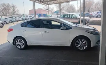 Kia Cerato 2015 года за 5 800 000 тг. в Алматы фото 4