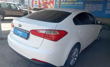 Kia Cerato 2015 года за 5 800 000 тг. в Алматы