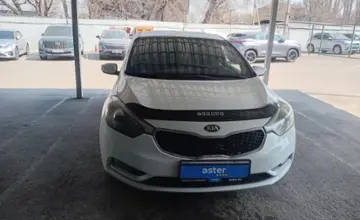 Kia Cerato 2015 года за 5 800 000 тг. в Алматы фото 2