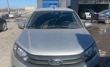 LADA (ВАЗ) Granta 2024 года за 4 200 000 тг. в Караганда фото 2