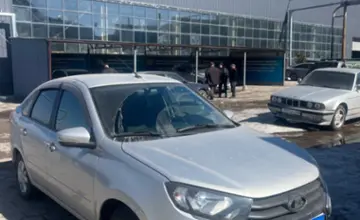 LADA (ВАЗ) Granta 2024 года за 4 200 000 тг. в Караганда фото 3