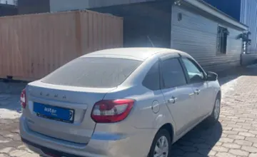 LADA (ВАЗ) Granta 2024 года за 4 200 000 тг. в Караганда