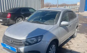 LADA (ВАЗ) Granta 2024 года за 4 200 000 тг. в Караганда фото 1