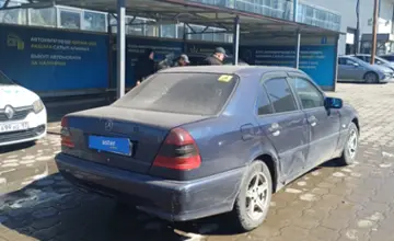 Mercedes-Benz C-Класс 1999 года за 1 200 000 тг. в Караганда