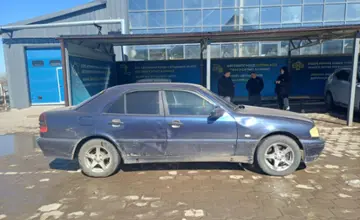 Mercedes-Benz C-Класс 1999 года за 1 200 000 тг. в Караганда фото 4