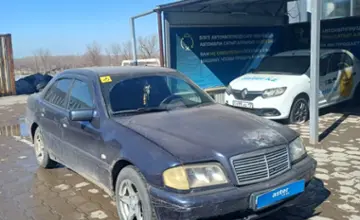 Mercedes-Benz C-Класс 1999 года за 1 200 000 тг. в Караганда фото 3
