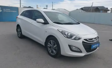 Hyundai i30 2014 года за 6 800 000 тг. в Шымкент фото 2