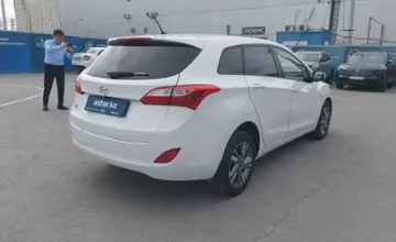 Hyundai i30 2014 года за 6 800 000 тг. в Шымкент фото 3