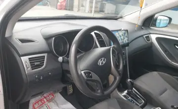 Hyundai i30 2014 года за 6 800 000 тг. в Шымкент фото 5