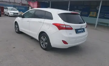 Hyundai i30 2014 года за 6 800 000 тг. в Шымкент фото 4