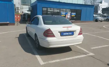 Mercedes-Benz E-Класс 2004 года за 3 500 000 тг. в Алматы фото 4