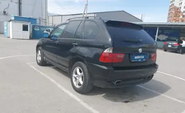 BMW X5 2005 года за 6 900 000 тг. в Шымкент фото 4